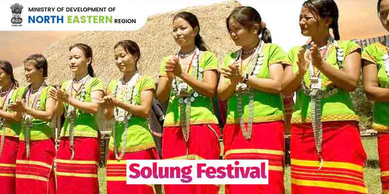 solung festival 2
